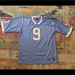 Men’s Nike UNC Jersey